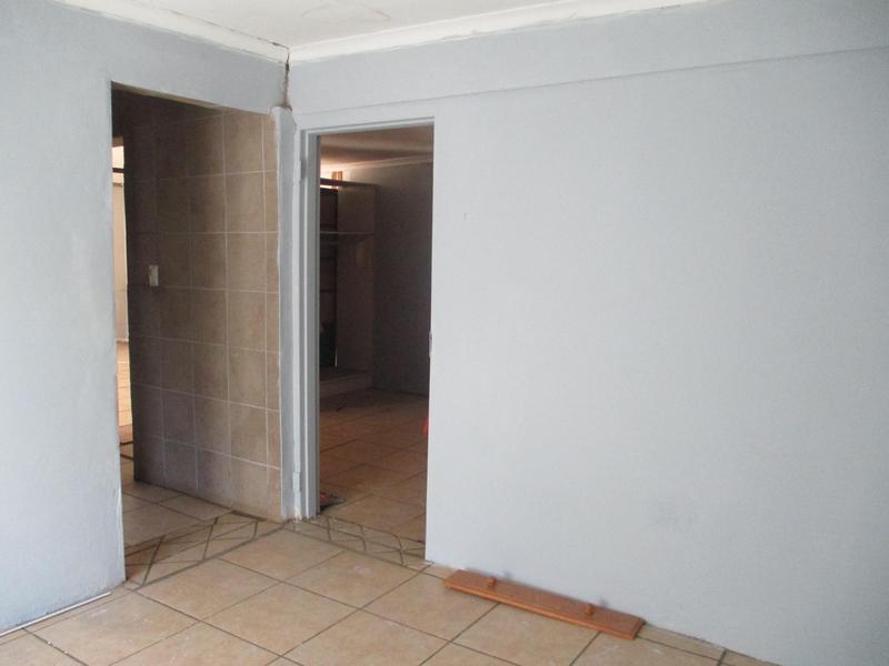 4 Bedroom Property for Sale in Hospitaalpark Free State
